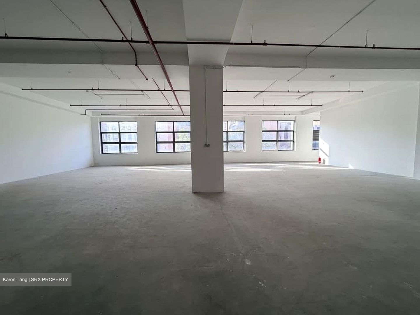 Eunos Techpark (D14), Factory #534082431